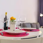 Frente A La Playa, Zona Tranquila 公寓 *