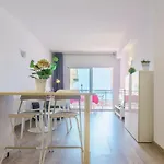 Frente A La Playa, Zona Tranquila 公寓