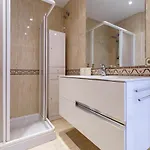 公寓 Frente A La Playa, Zona Tranquila *