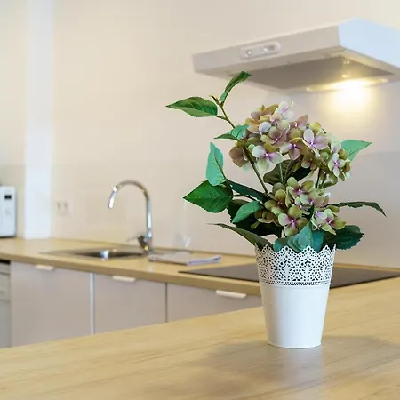 Frente A La Playa, Zona Tranquila * Фуенхірола